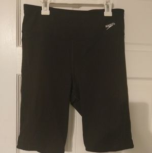 Speedo endurance swim shorts